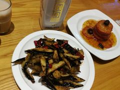 -峨嵋小镇·川菜(勒泰中心店)