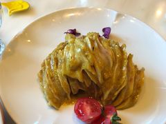 芥末鸭掌-京华烟云·北京烤鸭(领展购物广场·中关村店)