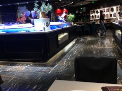 -加餐海鲜自助(宝龙一城店)