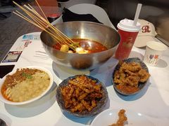 -付小姐在成都(五道口店)