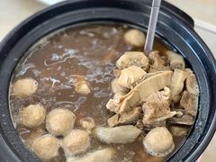 -新记肉骨茶