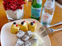 -重庆解放碑威斯汀酒店