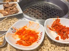 -安又胖韩国烤肉(美罗城店)