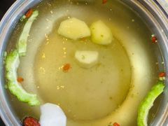 -伟记牛肉(金鸿公路店)