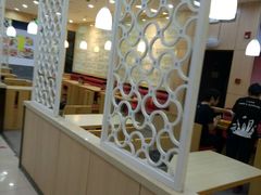 -小杨生煎(香港名都店)