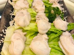 -冬宝海鲜食府(桂城店)