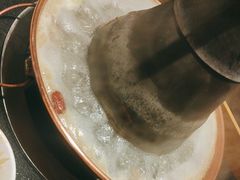 -东来顺饭庄(金泉广场店)