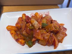 -韩香福脊骨汤锅(上杭路店)