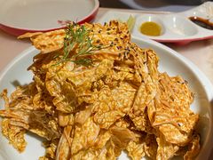 -京华烟云·北京烤鸭(领展购物广场·中关村店)