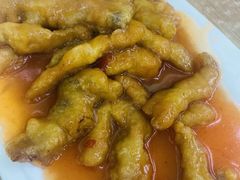 -红帽小馆(向阳路店)