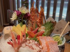 -花潮料理艺食馆(世欧广场店)
