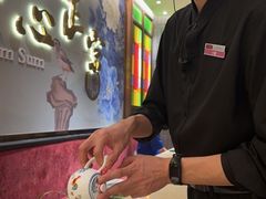 -点都德(奥体印象城店)