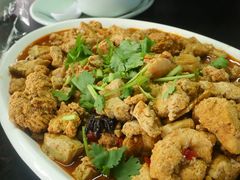 -正宗天津烧麦馆(柳州路店)