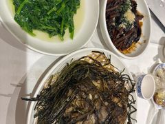 -老吉士酒家(天平路店)