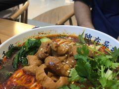 -文叔·湖北名小吃·小龙虾(华强北店)