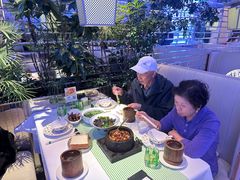 -桂满陇·杭州小馆(朝阳合生汇店)
