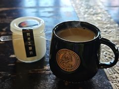 -玛吉阿米·餐吧