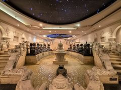 -乐山乌木文化博览苑