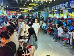 -环游嘉年华(广州-天河城店)