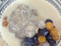 -小草糖水(海棠村店)
