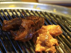 -喜来稀肉(虹泉路店)