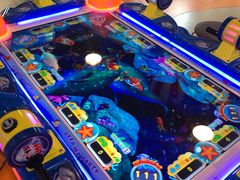 -爱玩嘉年华(龙湖源著天街店)