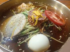 -北冰洋狗肉冷面城(总店)