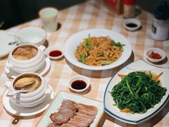 -珍味汤馆·潮汕家乡菜(保利文化广场店)