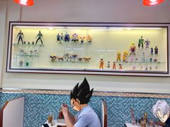 -華歡冰室-WahFoon(吉大店)