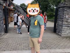 -关山古镇
