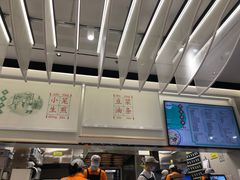 -弄堂咪道-饭香·面香·馄饨香(汇锦广场店)