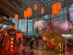 -无敌家现熬骨汤拉面(颐堤港店)