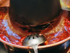 -南门四季铜锅涮肉(大屯·北苑店)