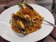 -港丽餐厅(杭大店)