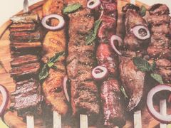 -通海俄式烧烤·俄罗斯大串(爱建店)