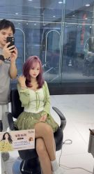 点击看大图 -真好真意SALON 接发·染·烫特色店