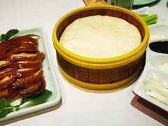 烤鸭-天和晟烤鸭店(玉泉西街店)