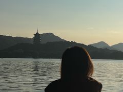 -柳莺湖上·湖景餐厅·江南菜(西湖店)