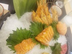 -桃夭日式料理(国信店)