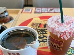 -华记煲仔华·煲仔饭(人和店)
