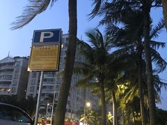 -霞山观海长廊
