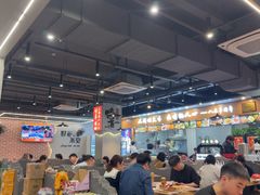 -彭城八戒羊肉串(总店)