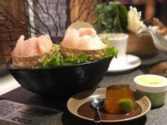 -湊湊火锅·茶憩(和平大悦城店)
