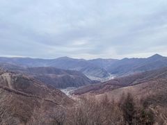 -五台山风景名胜区