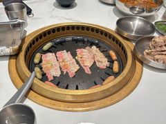 -花味·自助烤肉(南方时代店)