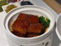 -黑鸡小馆(金源店)