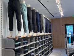-lululemon(新天地店)
