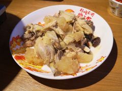 -霸王虾·小龙虾香辣蟹(玉林店)
