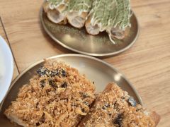 -小豆海棠(嘉兴路店)