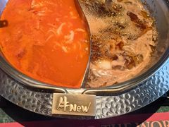 -牛New寿喜烧(金鹰世界店)